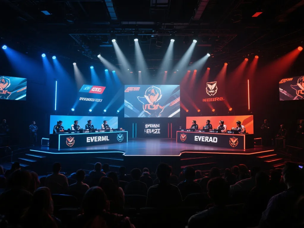 CS2新地图与武器平衡性调整：职业玩家的真实感受与新格局