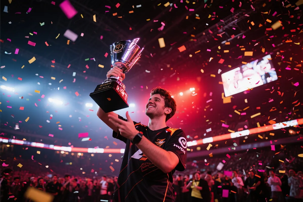 奖金背后的谜团：一场LOL全球总决赛的荣耀与现实