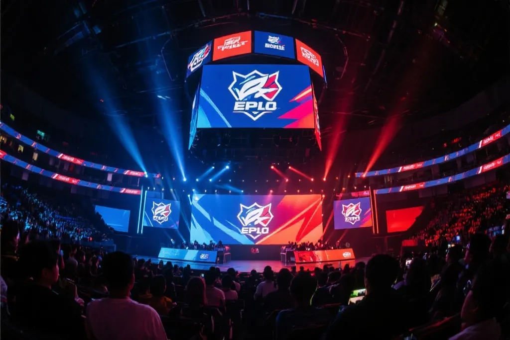 LPL春季赛开幕：新王登场，战队巨星点燃电竞狂潮