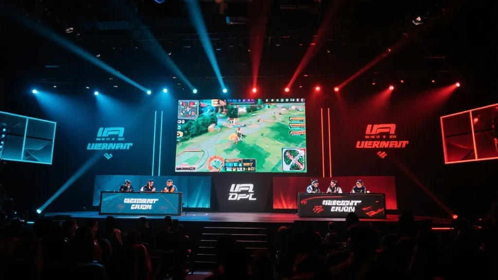 荣耀之巅：全球赛季战火燃起，中国力量势不可挡